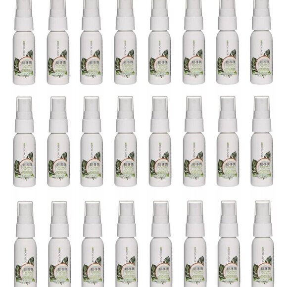 Matrix Biolage All-in-1 Coconut Infusion Multi-Benefit Leave-In 1oz NEW  30 Pack - Picture 1 of 2